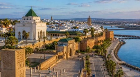 8 Days Imperial Cities and Desert Tour From Casablanca