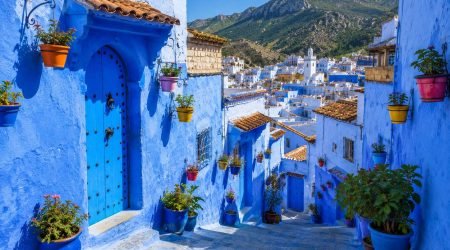 8 Days Imperial Cities and Desert Tour From Casablanca