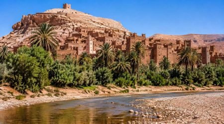 3 Days From Ouarzazate to Erg Chigaga Desert