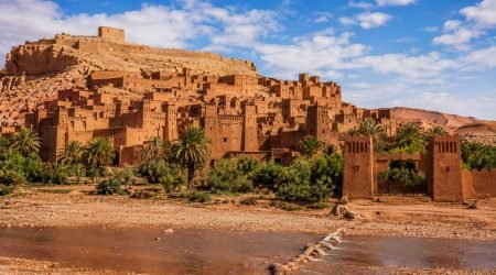 3 Days From Agadir to Marrakech via Merzouga Desert