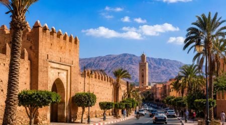 4 Days From Agadir to Erg Chigaga Desert