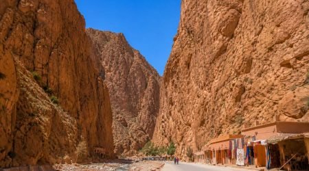4 Days From Agadir to Merzouga Desert