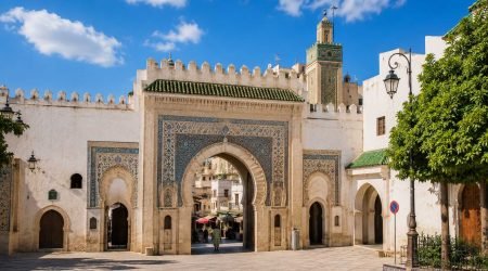 Sefrou and Bhalil Day Trip From Fes