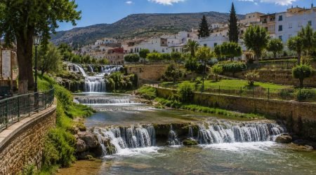 Sefrou and Bhalil Day Trip From Fes