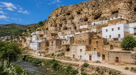 Sefrou and Bhalil Day Trip From Fes