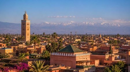 Lalla Takerkoust Lake Day Trip From Marrakech