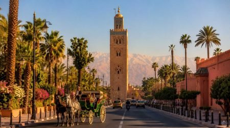 Tahanaout and Asni Day Trip From Marrakech
