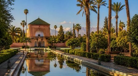 Tahanaout and Asni Day Trip From Marrakech