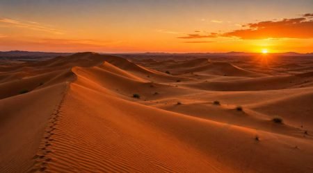 2 Days Erg Chebbi Camel Trekking Tour