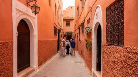 Morocco Luxury Desert Camp Tour From Marrakech