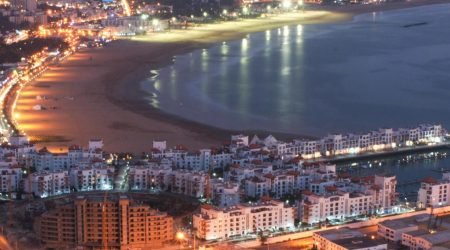 5 Days From Fes to Agadir via Sahara Desert