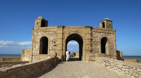 3 Days From Casablanca to Marrakech and Essaouira
