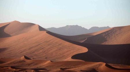 5 Days From Fes to Agadir via Sahara Desert