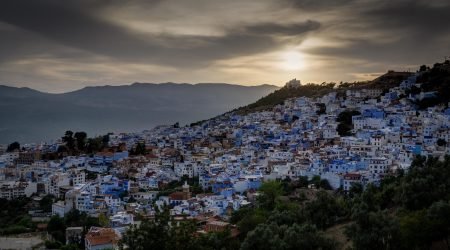 3 Days From Casablanca to Chefchaouen and Fes