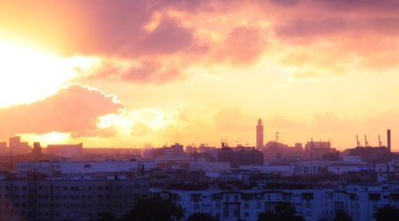 3 Days From Casablanca to Chefchaouen and Fes