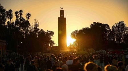 2 Days From Marrakech to Zagora Desert