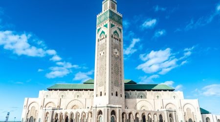 3 Days From Casablanca to Marrakech and Essaouira