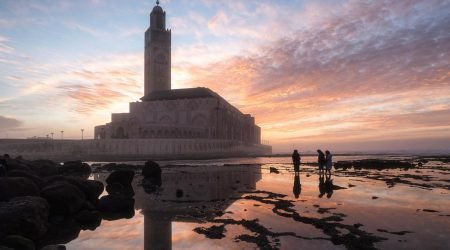 2 Days Tour From Casablanca to Marrakech